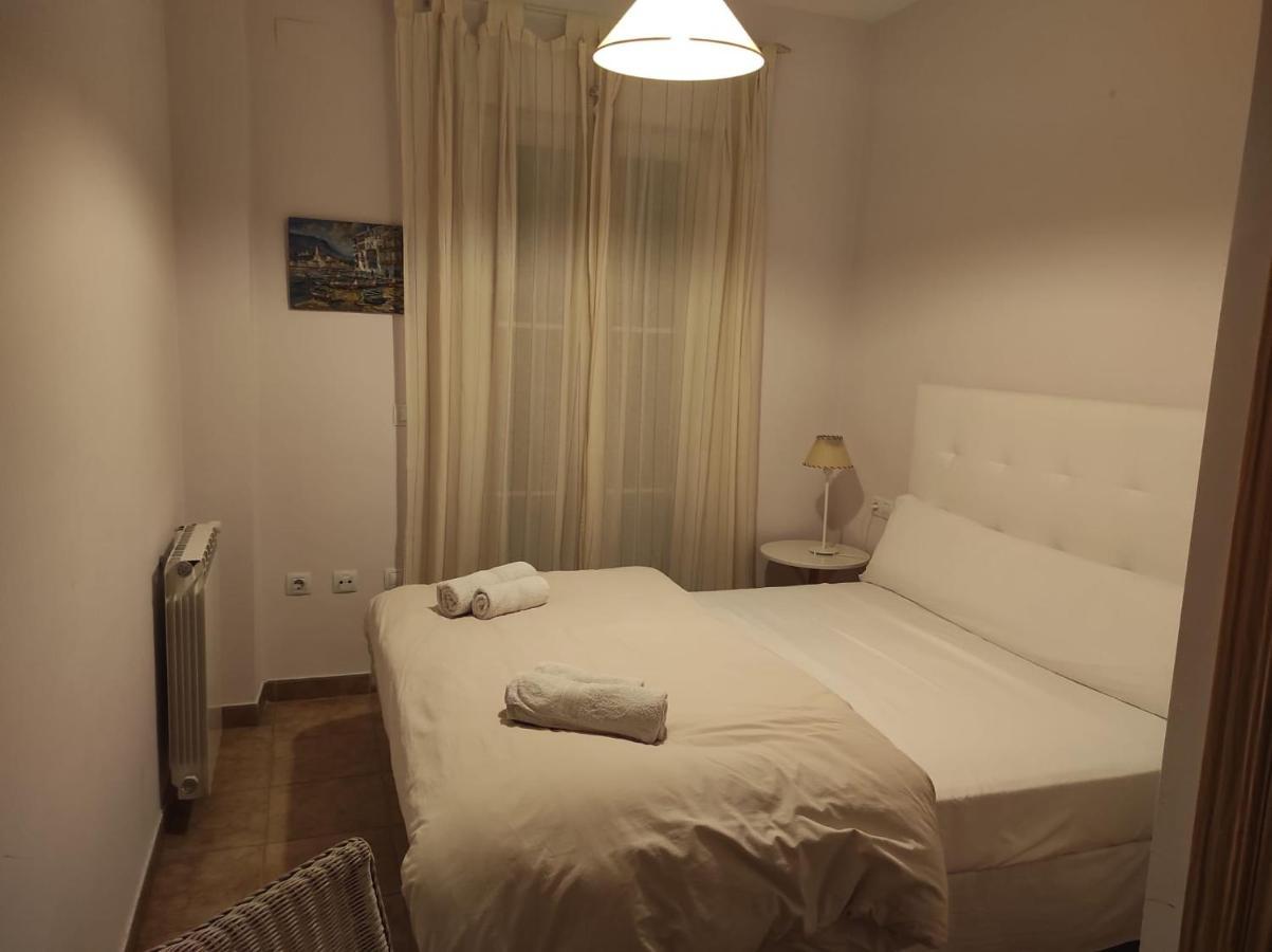Apartamento Perfecto La Antilla Zewnętrze zdjęcie