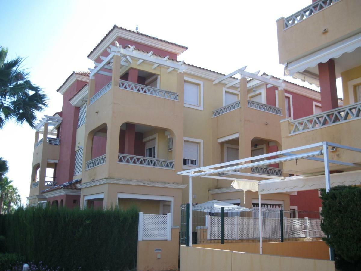 Apartamento Perfecto La Antilla Zewnętrze zdjęcie