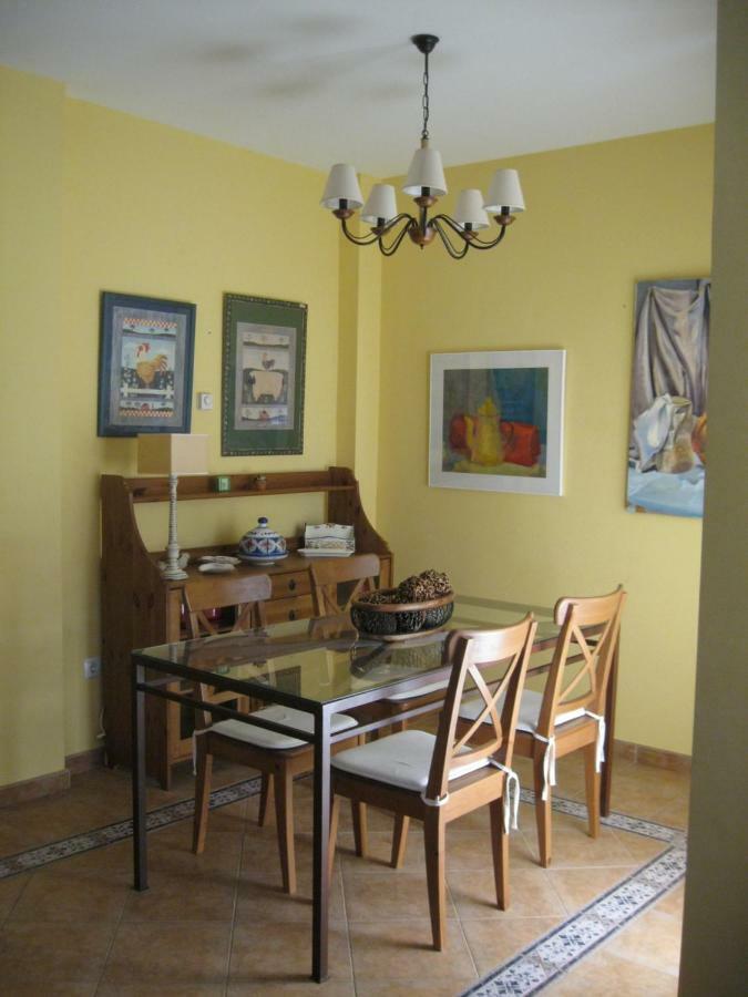 Apartamento Perfecto La Antilla Zewnętrze zdjęcie